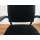 Drabert Cambio robuster Bürodrehstuhl schwarz Armlehnen Stoff