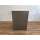 Haworth Apothekerschrank grau weiß abschließbar Standcontainer