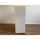 Steelcase Aktenschrank 3 Ordnerhöhen weiß 90cm