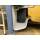 Steelcase Brody Worklounge gelb inkl. Fußauflage Plexiglas